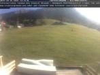 Archived image Webcam Alp &#34;Riezler&#34; 11:00