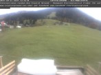 Archived image Webcam Alp &#34;Riezler&#34; 11:00