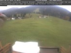 Archiv Foto Webcam Riezleralp 11:00