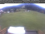Archiv Foto Webcam Riezleralp 17:00