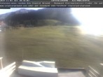 Archiv Foto Webcam Riezleralp 09:00