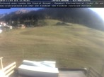 Archiv Foto Webcam Riezleralp 11:00