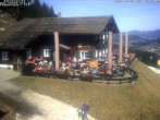 Archived image Webcam Alp &#34;Sonna&#34; 07:00