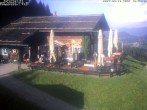 Archived image Webcam Alp &#34;Sonna&#34; 15:00