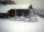 Archived image Webcam Alp &#34;Sonna&#34; 13:00