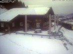 Archiv Foto Webcam Sonna Alp 15:00