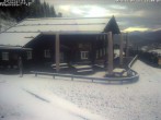 Archiv Foto Webcam Sonna Alp 13:00