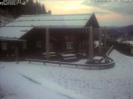 Archiv Foto Webcam Sonna Alp 15:00