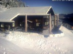 Archived image Webcam Alp &#34;Sonna&#34; 09:00