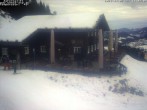 Archived image Webcam Alp &#34;Sonna&#34; 09:00