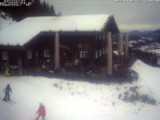 Archived image Webcam Alp &#34;Sonna&#34; 13:00