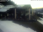 Archived image Webcam Alp &#34;Sonna&#34; 07:00