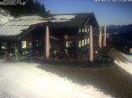 Archived image Webcam Alp &#34;Sonna&#34; 09:00