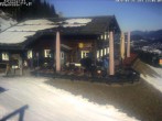 Archived image Webcam Alp &#34;Sonna&#34; 11:00