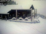 Archiv Foto Webcam Sonna Alp 07:00