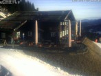 Archiv Foto Webcam Sonna Alp 07:00