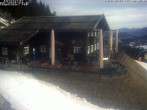 Archiv Foto Webcam Sonna Alp 07:00