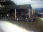 Archiv Foto Webcam Sonna Alp 09:00