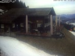 Archiv Foto Webcam Sonna Alp 15:00