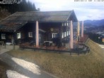 Archived image Webcam Alp &#34;Sonna&#34; 09:00