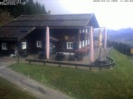 Archived image Webcam Alp &#34;Sonna&#34; 09:00