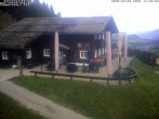 Archiv Foto Webcam Sonna Alp 11:00