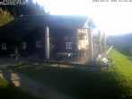 Archived image Webcam Alp &#34;Sonna&#34; 06:00