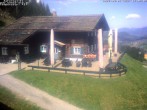 Archiv Foto Webcam Sonna Alp 13:00