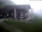 Archiv Foto Webcam Sonna Alp 05:00