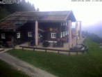 Archiv Foto Webcam Sonna Alp 09:00