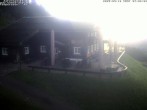 Archiv Foto Webcam Sonna Alp 05:00