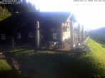 Archiv Foto Webcam Sonna Alp 06:00