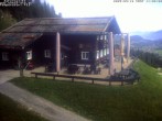 Archiv Foto Webcam Sonna Alp 09:00