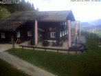 Archiv Foto Webcam Sonna Alp 11:00