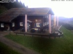 Archiv Foto Webcam Sonna Alp 13:00