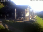 Archived image Webcam Alp &#34;Sonna&#34; 06:00