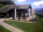 Archived image Webcam Alp &#34;Sonna&#34; 11:00