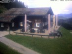 Archived image Webcam Alp &#34;Sonna&#34; 13:00