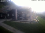 Archived image Webcam Alp &#34;Sonna&#34; 05:00