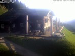 Archived image Webcam Alp &#34;Sonna&#34; 06:00