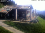 Archived image Webcam Alp &#34;Sonna&#34; 07:00