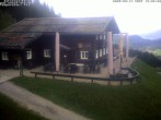 Archived image Webcam Alp &#34;Sonna&#34; 13:00
