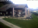 Archived image Webcam Alp &#34;Sonna&#34; 15:00