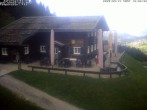 Archived image Webcam Alp &#34;Sonna&#34; 17:00