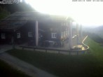 Archived image Webcam Alp &#34;Sonna&#34; 05:00
