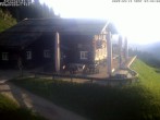 Archived image Webcam Alp &#34;Sonna&#34; 06:00