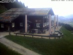 Archived image Webcam Alp &#34;Sonna&#34; 09:00