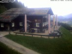 Archived image Webcam Alp &#34;Sonna&#34; 11:00