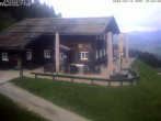 Archived image Webcam Alp &#34;Sonna&#34; 13:00