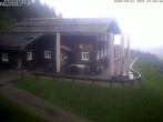 Archiv Foto Webcam Sonna Alp 05:00